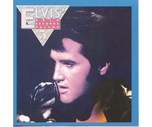 Presley,Elvis - Golden Records Vol.5