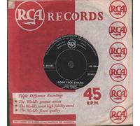 Presley Elvis - Good Luck Charm