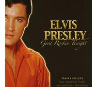 Presley,Elvis - Good Rockin Tonight