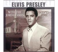 Presley,Elvis - Gospel Time