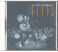 Presley,Elvis - Great Performances