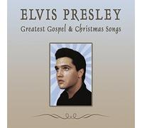 Presley, Elvis - Greatest Gospel &.