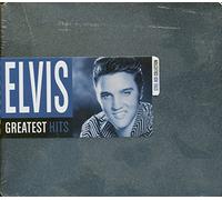 Presley,Elvis - Greatest Hits Tin Box - Steel Box Collection