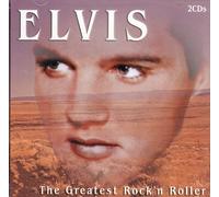 Presley, Elvis - Greatest Rock'n'Rolle [Import]