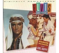 Presley, Elvis - Harum Scarum / Girl Happy