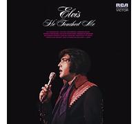 Presley Elvis - He Touched Me (2 LP)