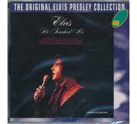 Presley, Elvis - He Touched Me