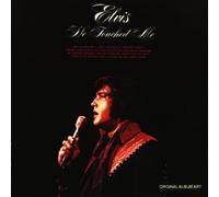 Presley,Elvis - He Touched Me