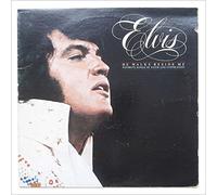 Presley, Elvis - He Walks Beside Me