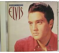 PRESLEY, ELVIS - HEART & SOUL -REMASTERED-
