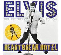 PRESLEY, ELVIS - HEARTBREAK HOTEL