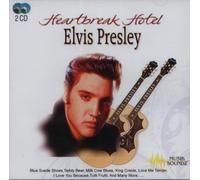 Presley,Elvis - Heartbreak Hotel