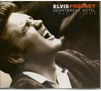 Presley, Elvis - Heartbreak Hotel / I Was the One