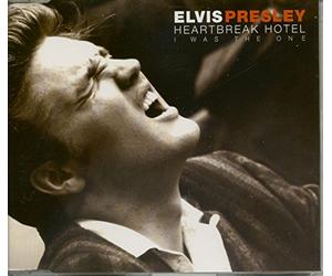 Presley, Elvis - Heartbreak Hotel / I Was the One (40th Anniversary Edition)