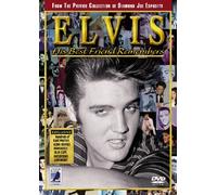 Presley Elvis - His Best Friend Rem. [Edizione: Regno Unito]