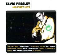 Presley,Elvis - His First Hits