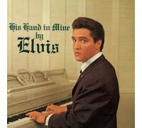 Presley, Elvis - His Hand in Mine by Presley, Elvis (2008) Audio CD