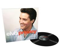 Presley Elvis HIS ULTIMATE COLLECTION (Vinyl LP)