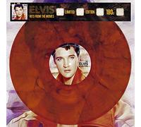 Presley Elvis - Hits From The Movies