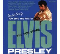 Presley,Elvis - Hits of Elvis Presley Sun Year
