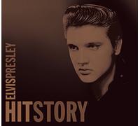 Presley, Elvis - Hitstory (3 CD)