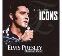 Presley, Elvis - Hound Dog [BE Import]