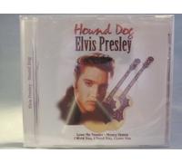 Presley,Elvis - Hound Dog [Import]