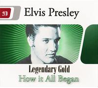 Presley,Elvis - How It All Began