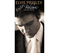 Presley, Elvis - I Believe-The Gospel Masters (4 CD)
