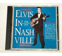 Elvis Presley – In Nashville