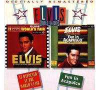 Presley,Elvis - It Happened at the World'S Fai