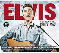 Presley, Elvis - It'S A Rock'N Roll Chris (2 CD)