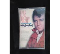 Presley, Elvis - It's Christmas Time