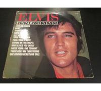 Presley,Elvis - It's now or never