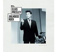 Presley Elvis - Jailhouse Rock