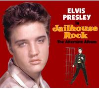 Presley Elvis - Jailhouse Rock The Alternate Album