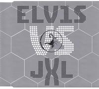 PRESLEY, ELVIS/JUNKIE XL - A LITTLE LESS CONVERS..-3