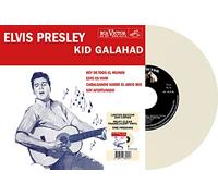 Presley, Elvis - Kid Galahad (Peru)