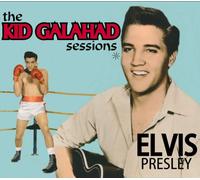 Presley, Elvis - Kid Galahad Sessions