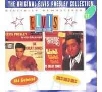 Presley, Elvis - Kid Glahad-Girls! Girls! Gir
