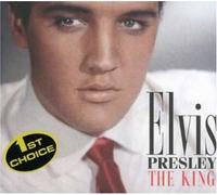 PRESLEY, ELVIS - KING