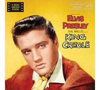 Presley Elvis - King Creole (2 LP)