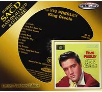 Presley, Elvis - King Creole