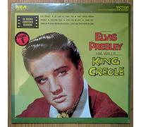 Presley,Elvis - King Creole