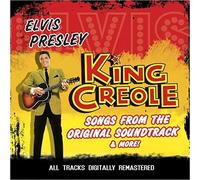 Presley,Elvis - King Creole