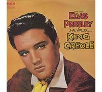 Presley Elvis - King Creole Volume 1