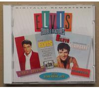 Elvis Presley – Kissin Cousins/Clambake/Stay – RCA