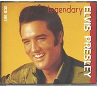 Presley,Elvis - Legendary