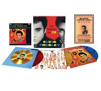 Presley,Elvis - Les Disques en Or d'Elvis Presley