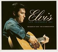 Presley, Elvis - Let Yourself Go Making of Elvis The Comeback